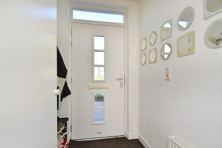 Foto 7 van Meidoornstraat 11