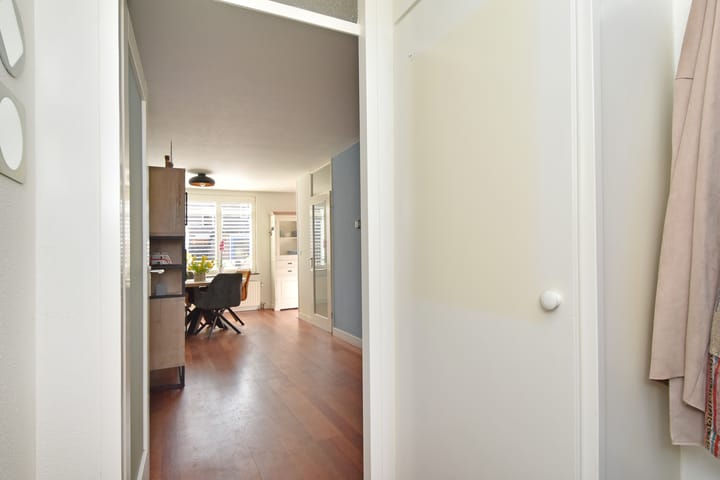 Foto 8 van Meidoornstraat 11