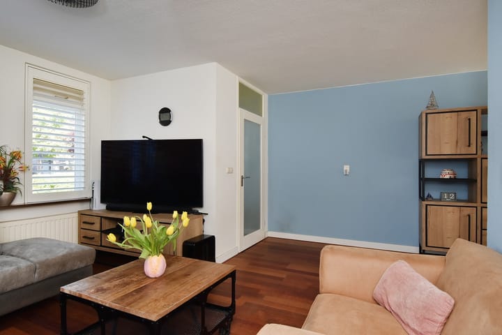 Foto 11 van Meidoornstraat 11