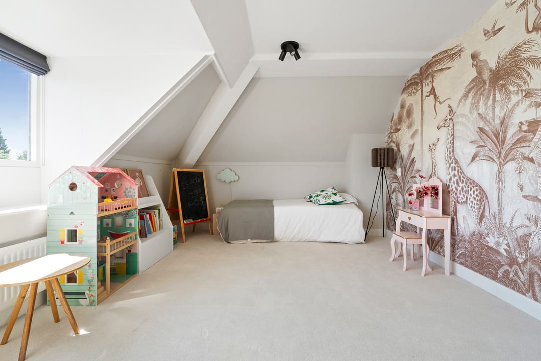 Foto 31 van Kennemerpark 9