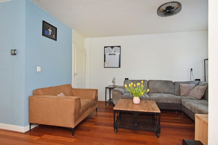 Foto 27 van Meidoornstraat 11