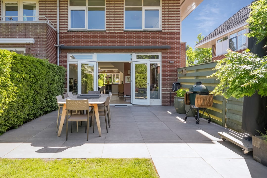 Foto 41 van Kennemerpark 9