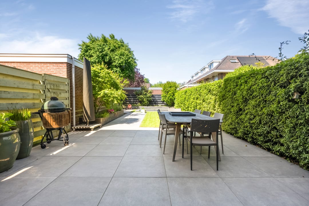 Foto 43 van Kennemerpark 9