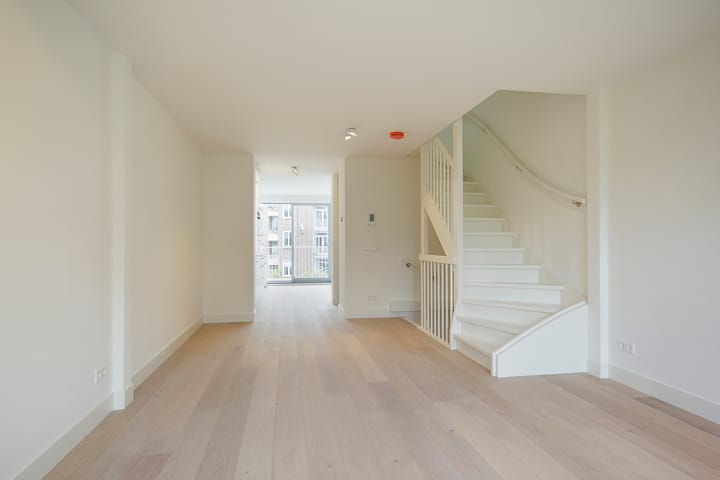 Photo 2 of Nieuwe Herengracht 127-B