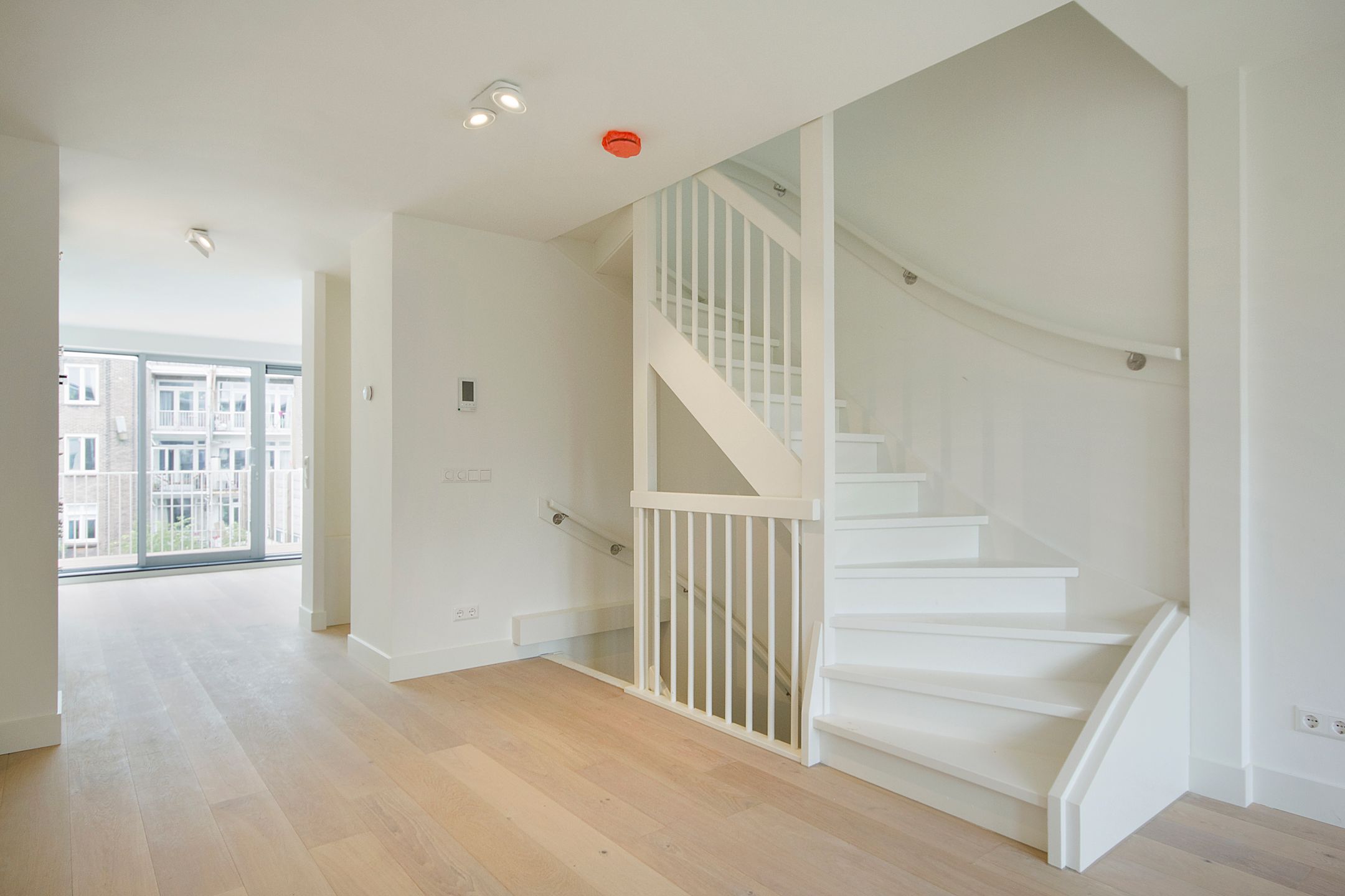 Foto 3 van Nieuwe Herengracht 127-B