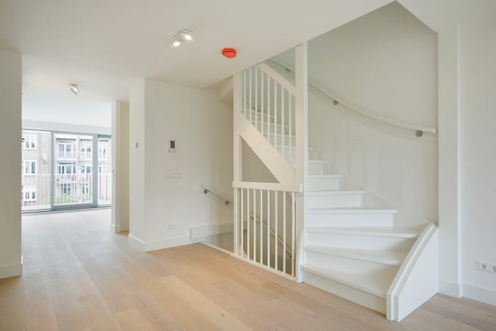 Photo 3 of Nieuwe Herengracht 127-B