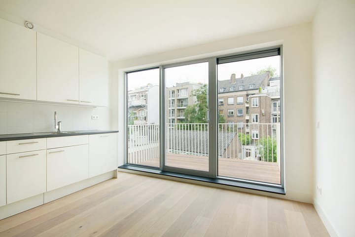 Photo 4 of Nieuwe Herengracht 127-B