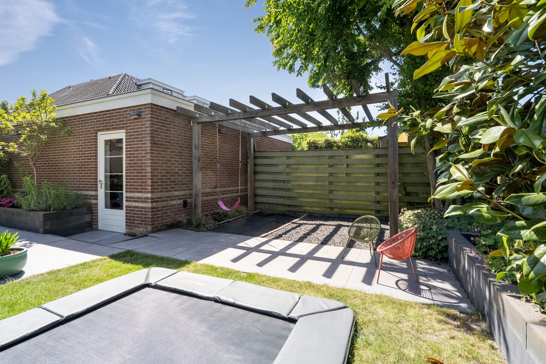 Foto 46 van Kennemerpark 9