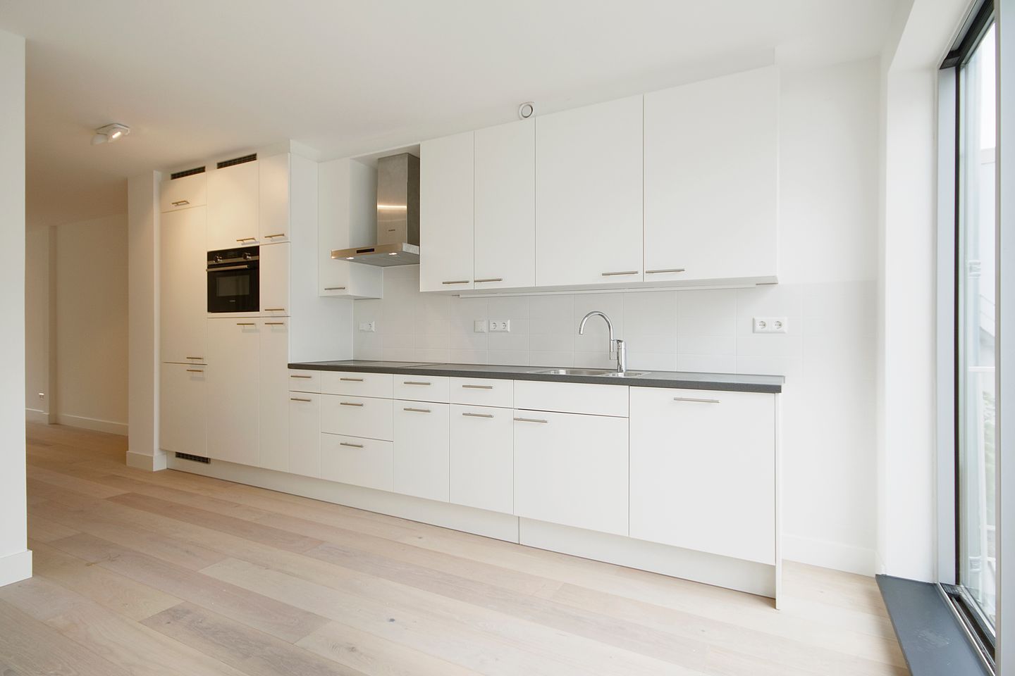 Foto 5 van Nieuwe Herengracht 127-B