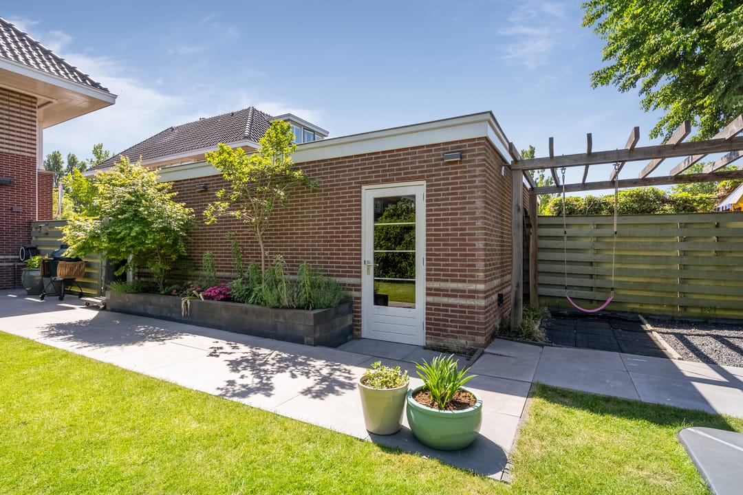 Foto 47 van Kennemerpark 9