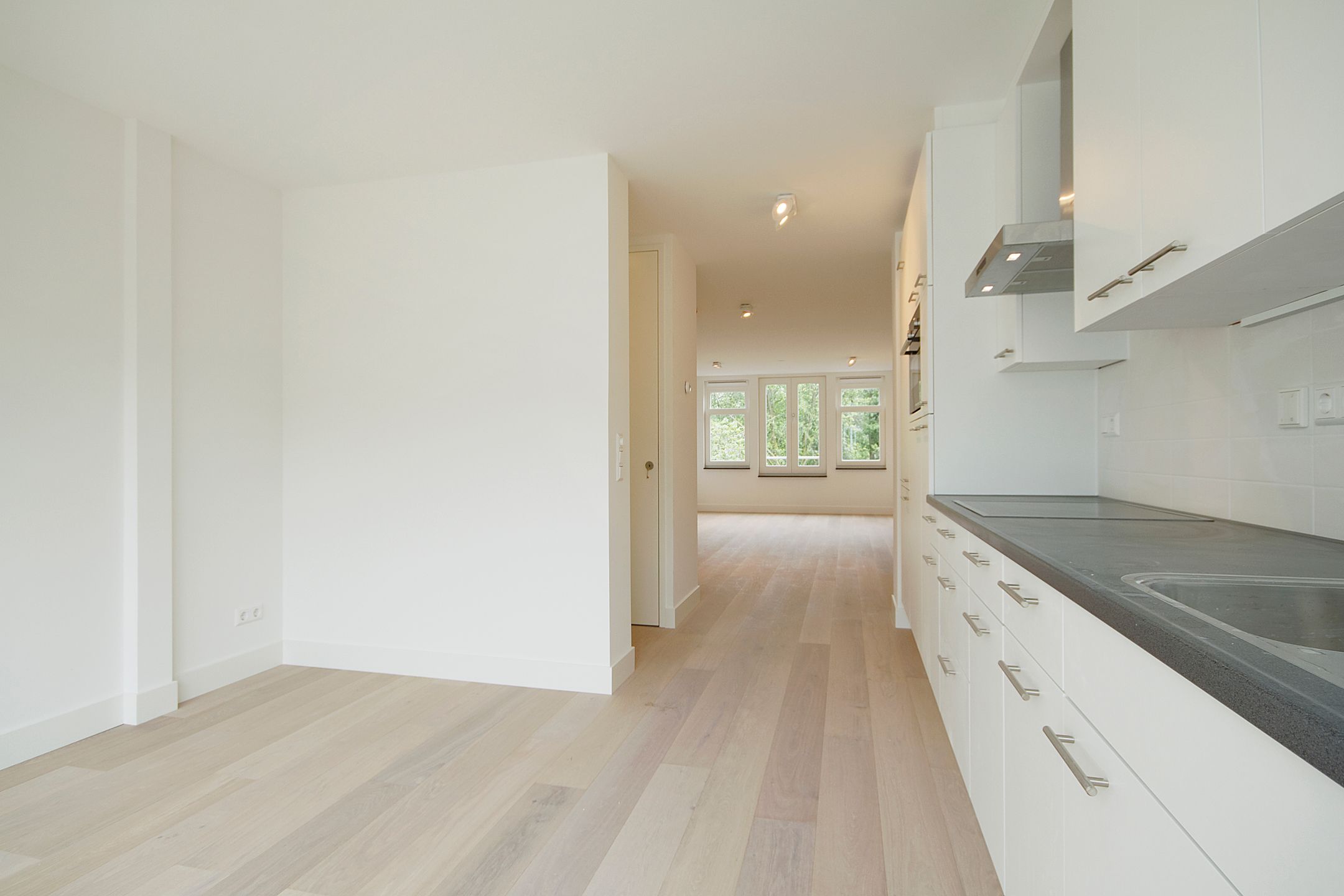 Foto 6 van Nieuwe Herengracht 127-B