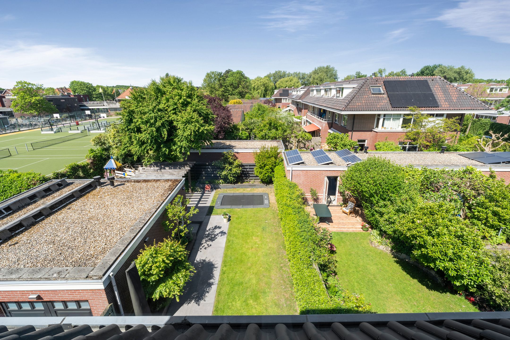 Foto 48 van Kennemerpark 9