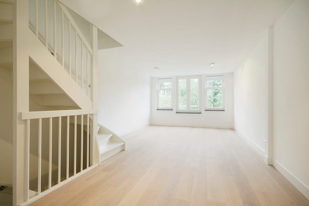 Foto 7 van Nieuwe Herengracht 127-B