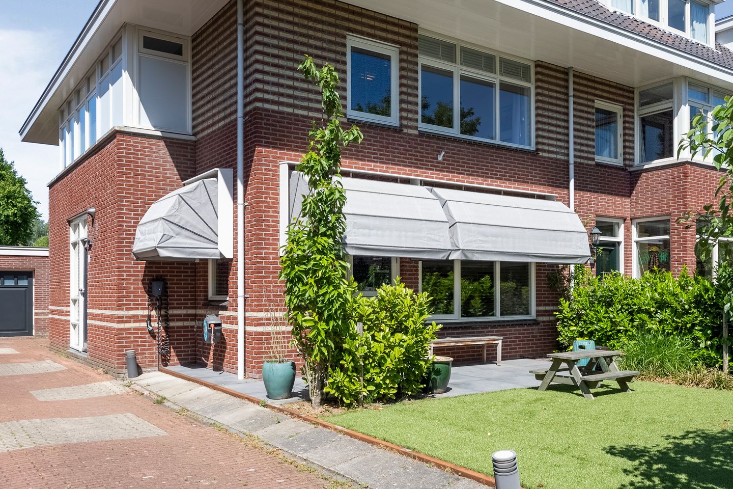 Foto 49 van Kennemerpark 9