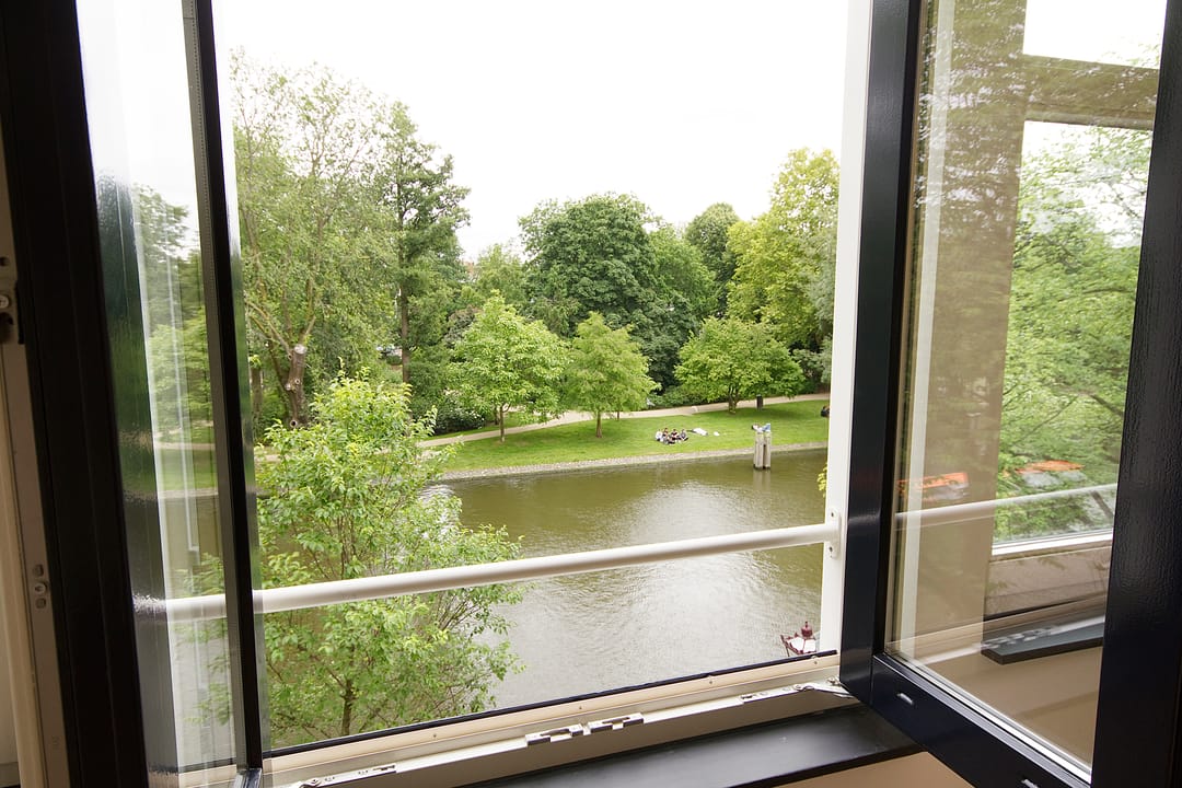 Foto 8 van Nieuwe Herengracht 127-B