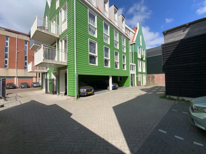 Foto 2 van Krimp 7-L