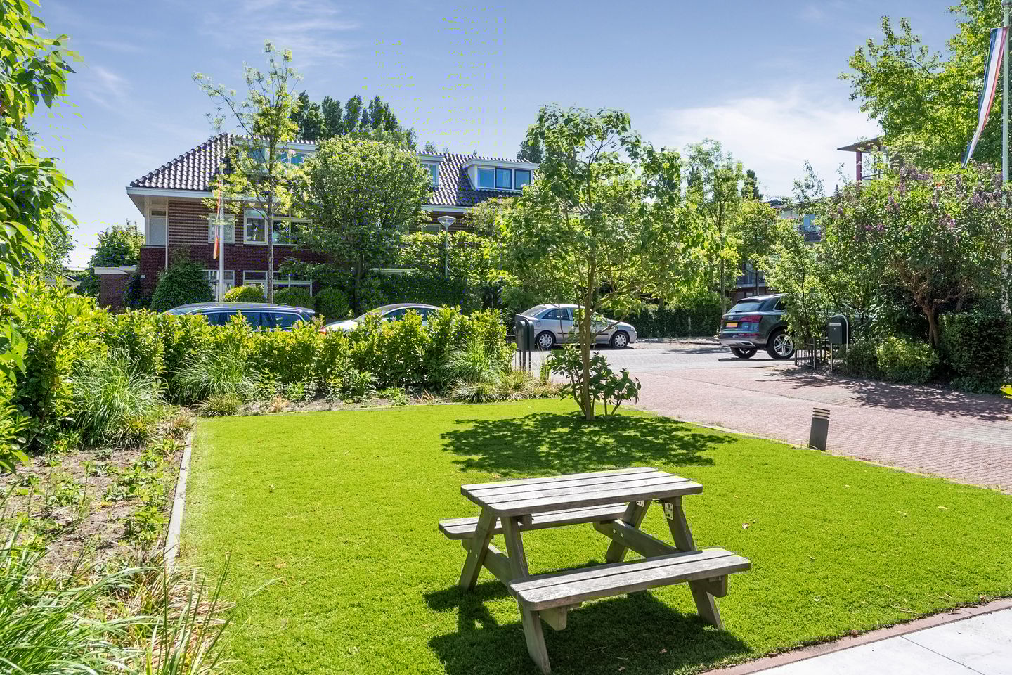 Foto 50 van Kennemerpark 9