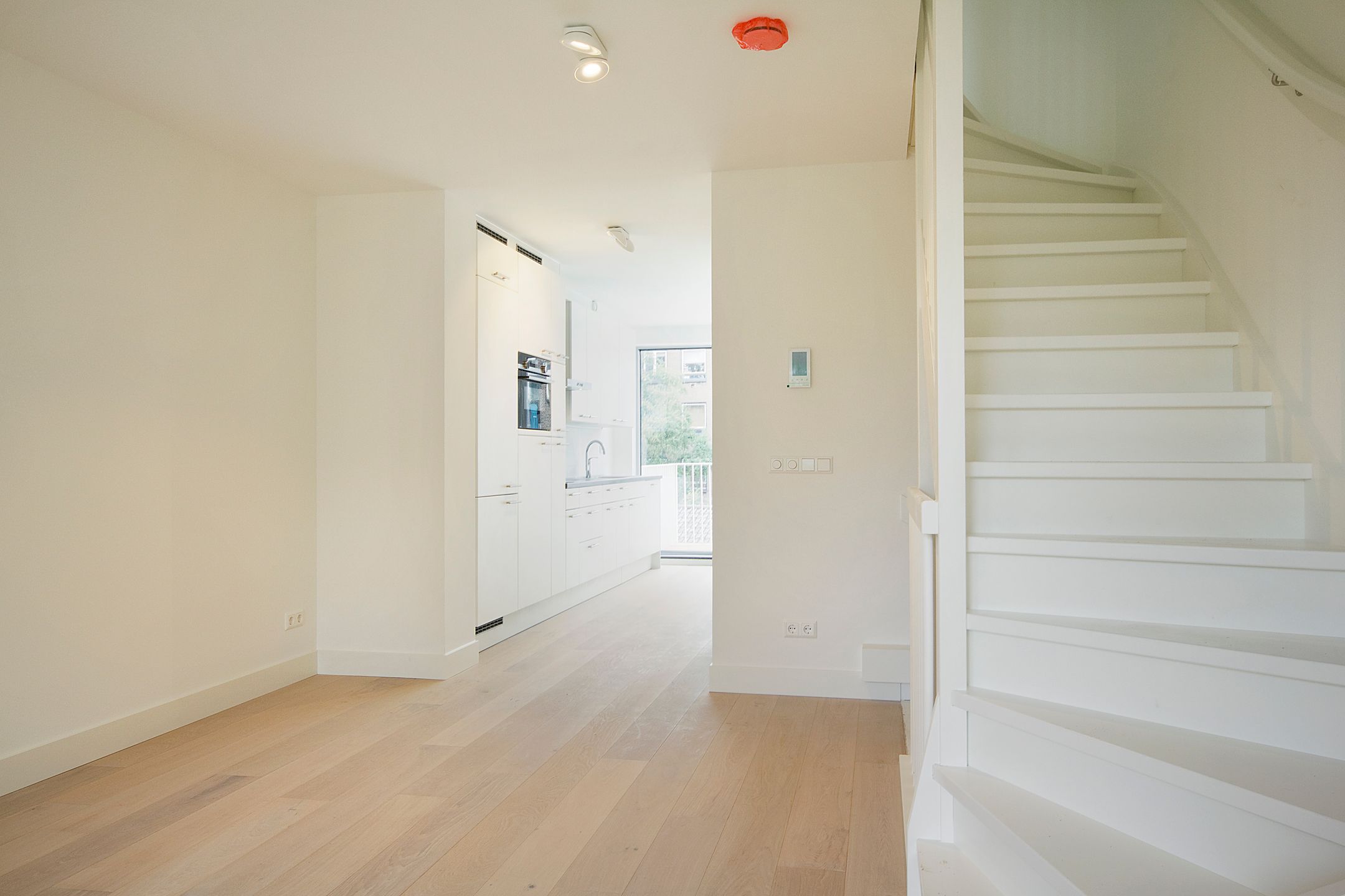 Foto 9 van Nieuwe Herengracht 127-B