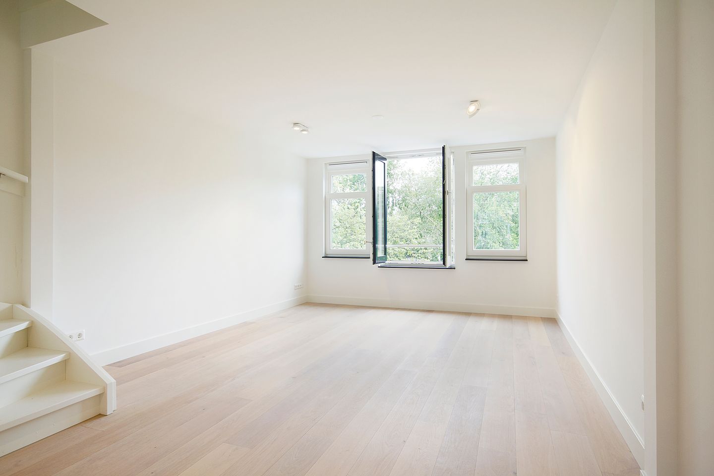 Foto 10 van Nieuwe Herengracht 127-B