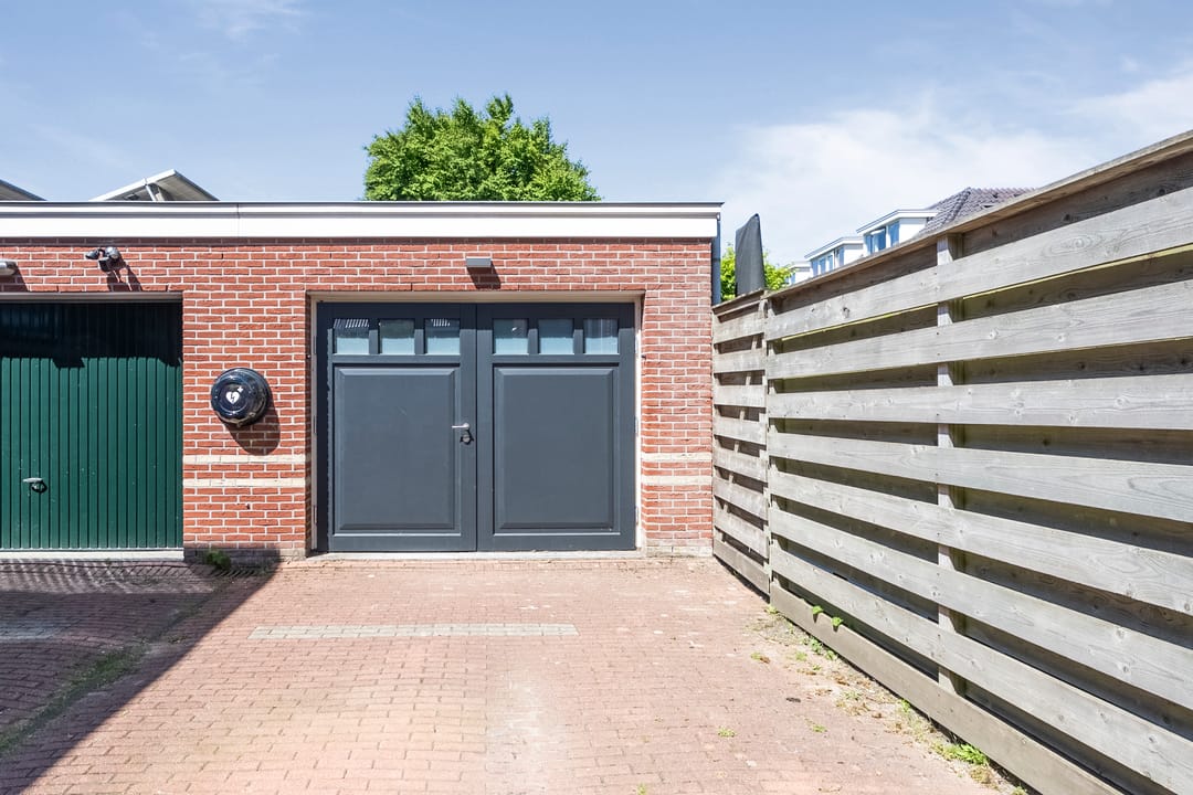 Foto 52 van Kennemerpark 9