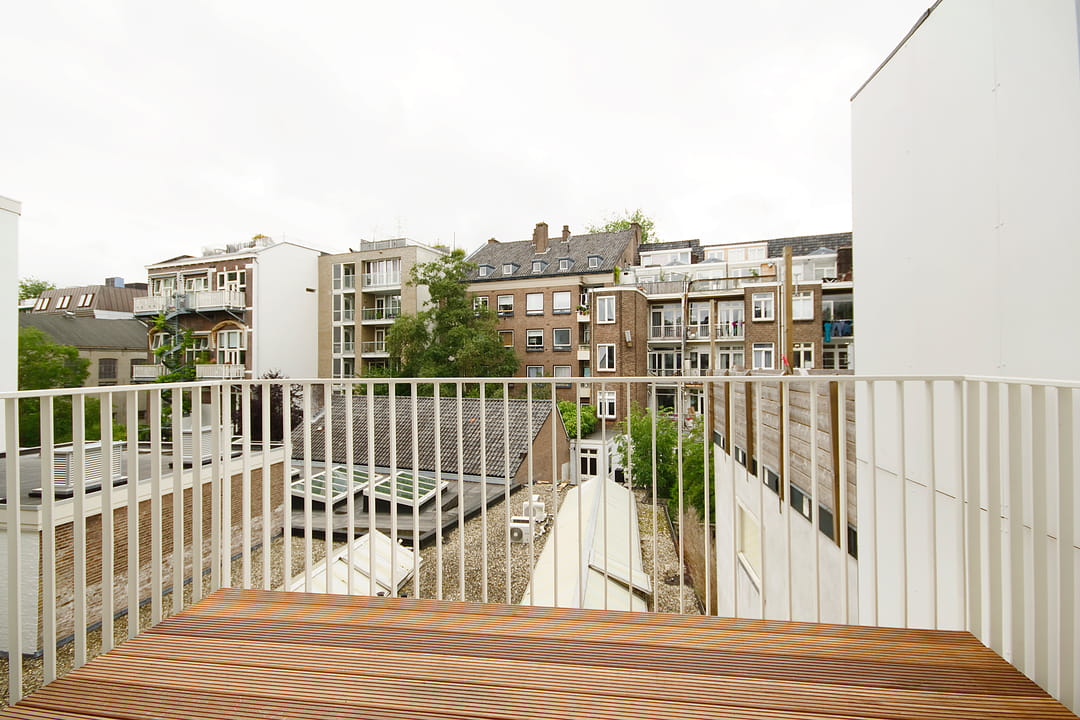 Foto 11 van Nieuwe Herengracht 127-B