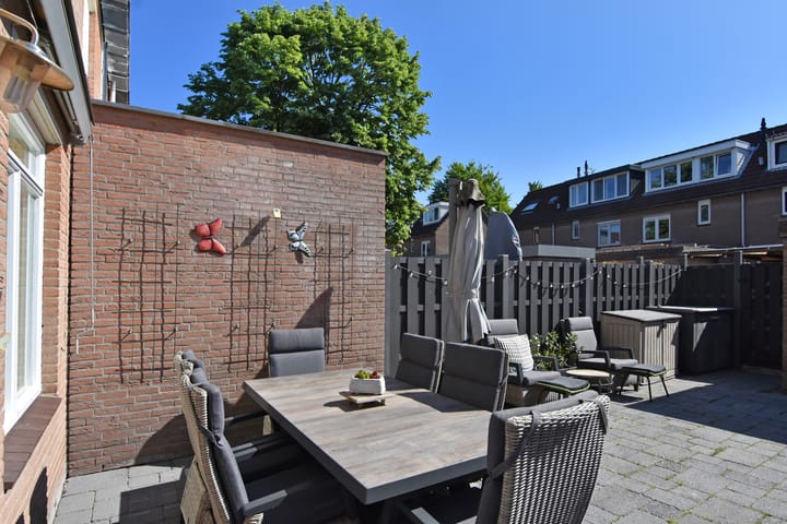 Foto 43 van Meidoornstraat 11