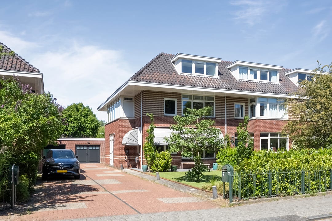 Foto 53 van Kennemerpark 9