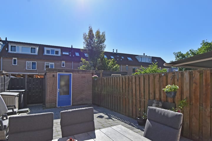 Foto 44 van Meidoornstraat 11