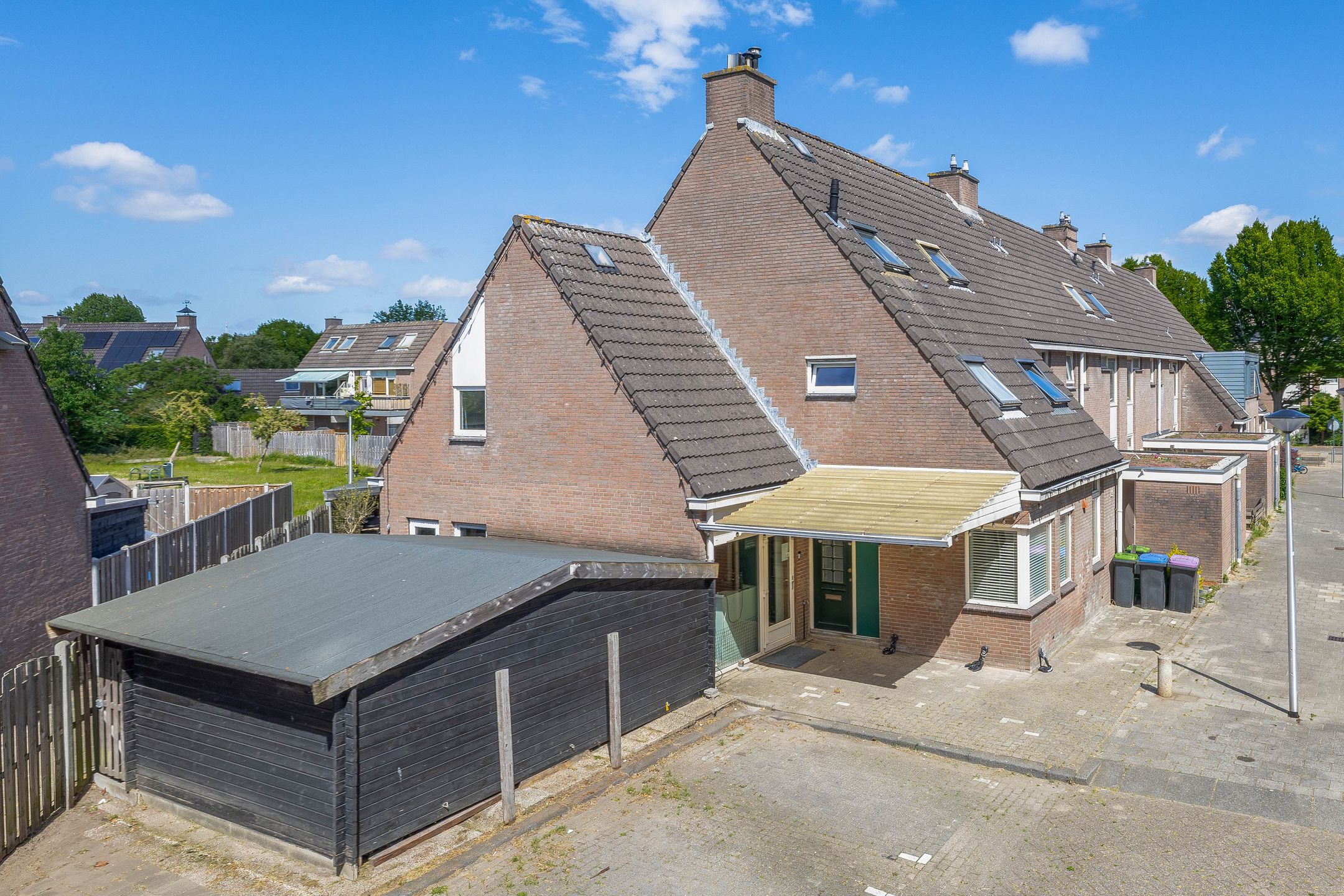 Foto 6 van Repelvoorde 14