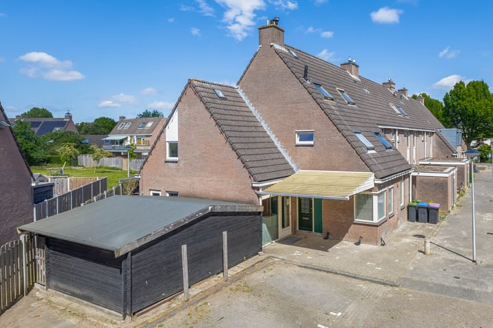 Photo 6 of Repelvoorde 14