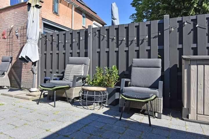 Foto 45 van Meidoornstraat 11