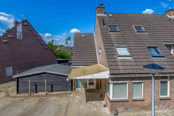 Photo 7 of Repelvoorde 14