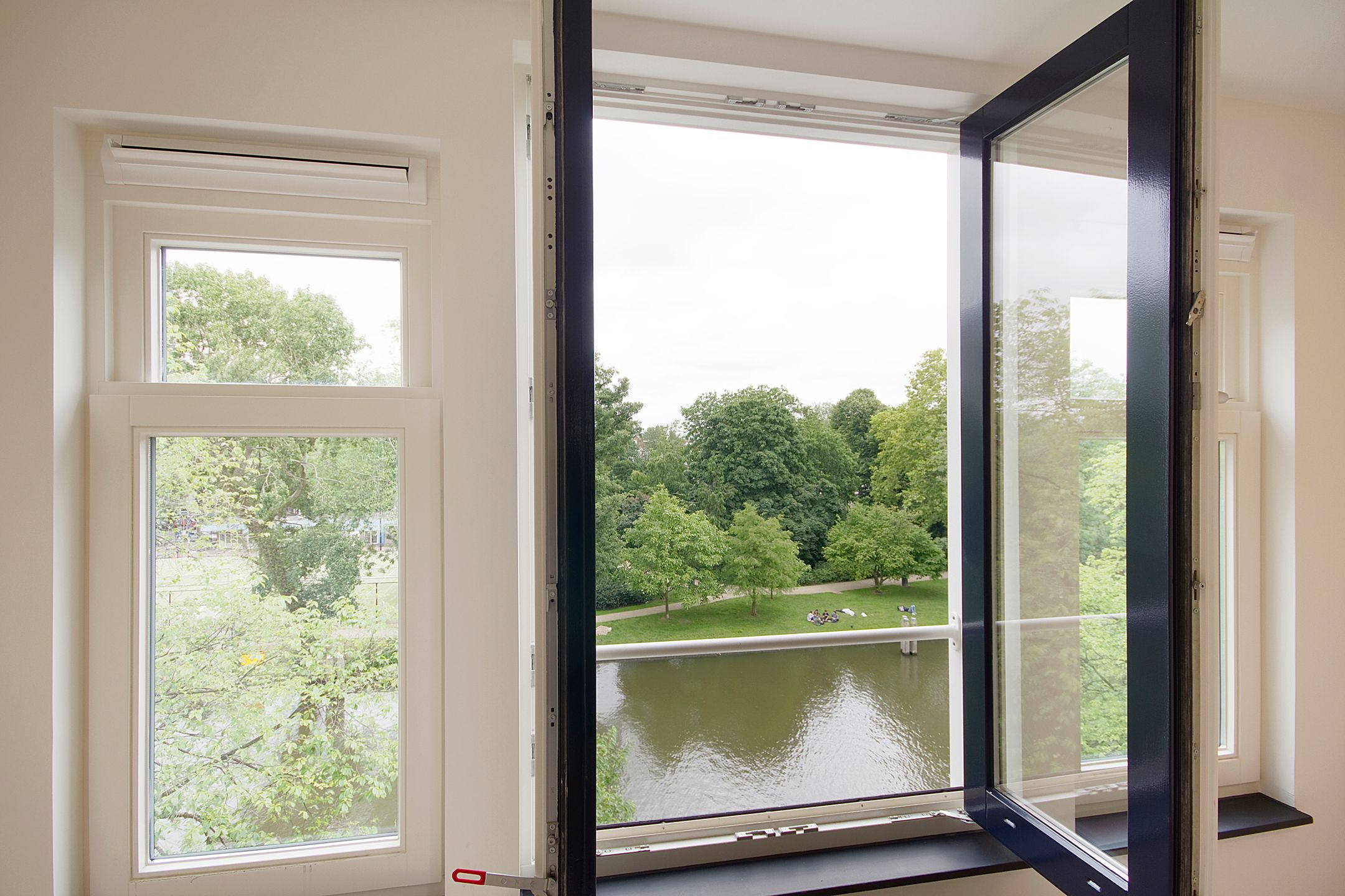 Foto 15 van Nieuwe Herengracht 127-B