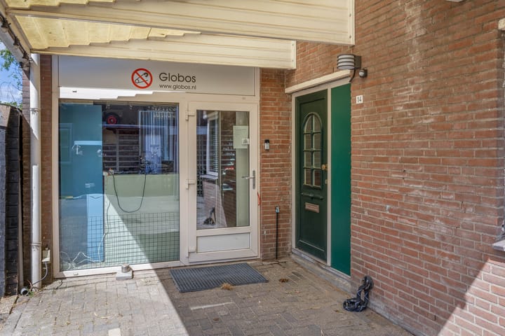 Photo 9 of Repelvoorde 14