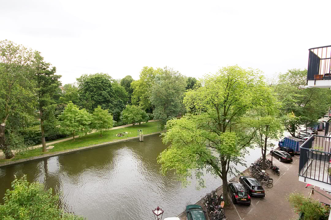 Foto 16 van Nieuwe Herengracht 127-B