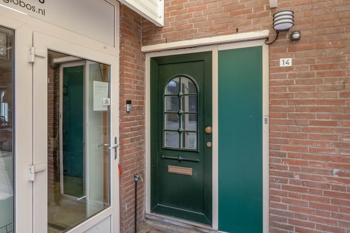 Photo 10 of Repelvoorde 14