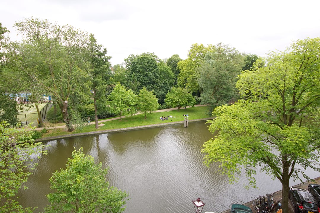 Foto 17 van Nieuwe Herengracht 127-B