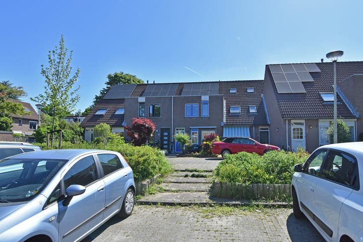 Foto 50 van Meidoornstraat 11