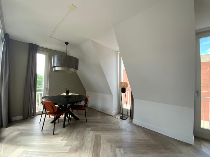 Foto 13 van Krimp 7-L