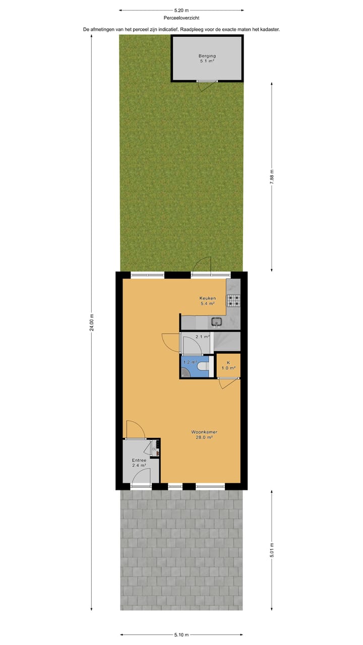 Foto 57 van Meidoornstraat 11