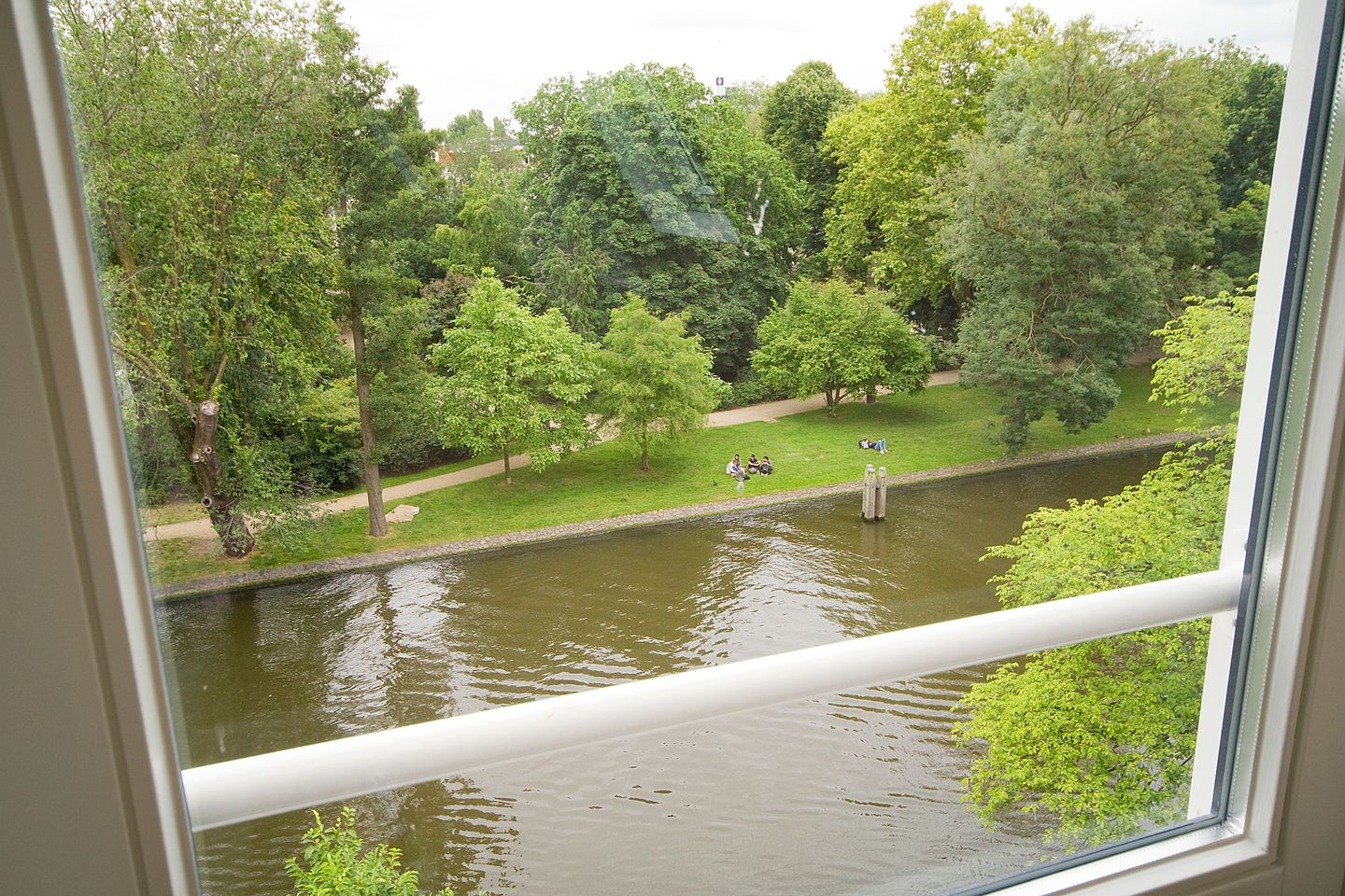 Foto 25 van Nieuwe Herengracht 127-B