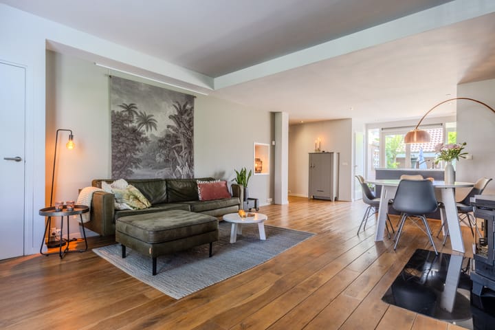 Photo 2 of Malangstraat 68