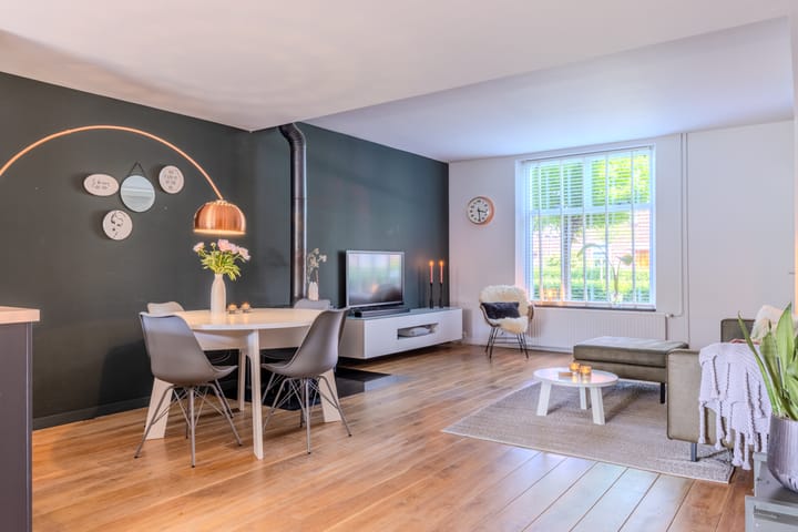 Photo 3 of Malangstraat 68