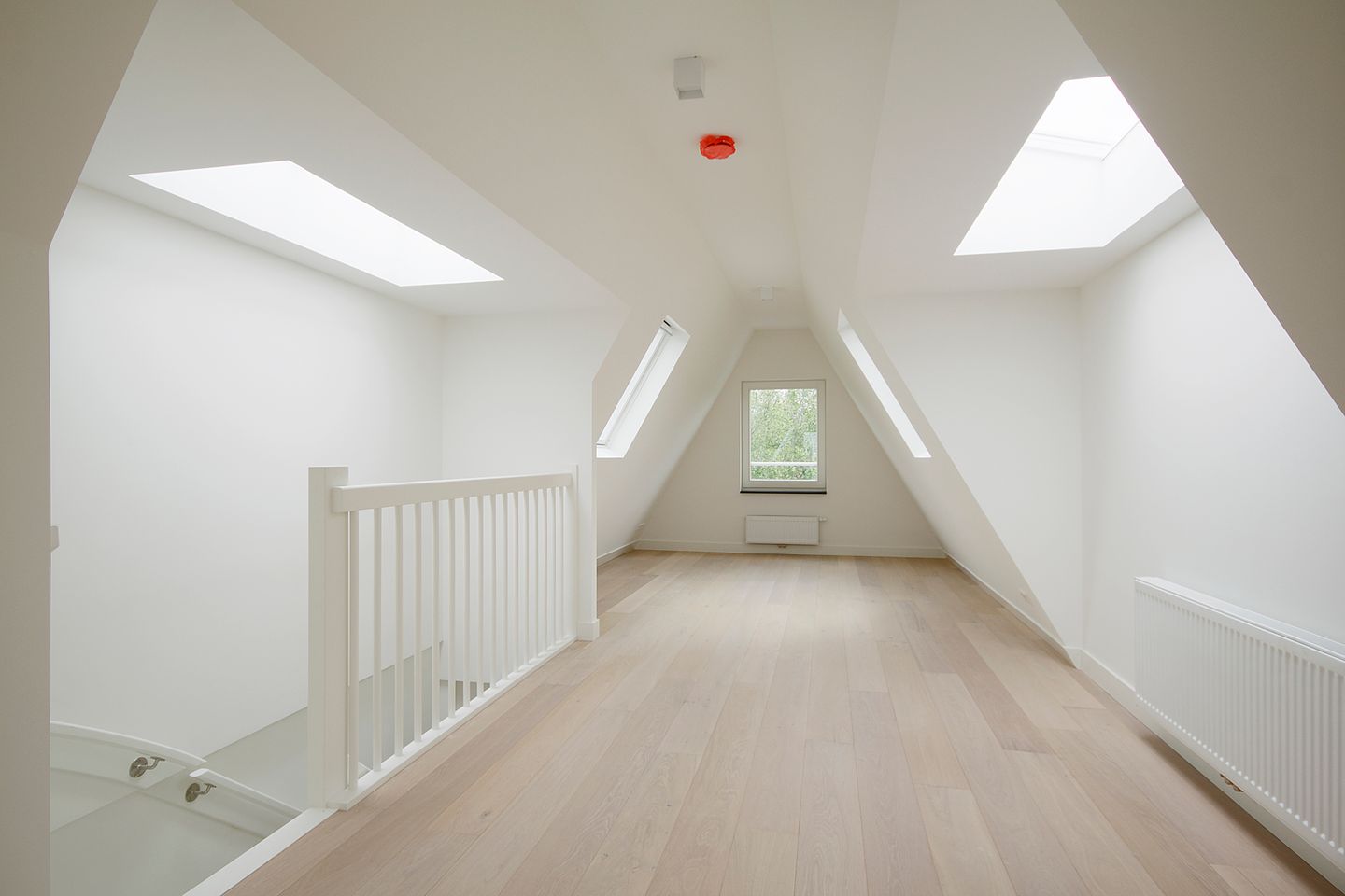 Foto 29 van Nieuwe Herengracht 127-B