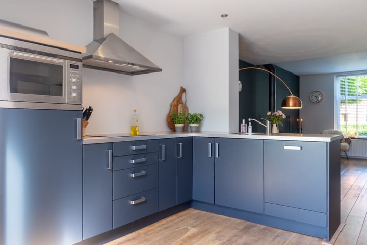 Photo 4 of Malangstraat 68