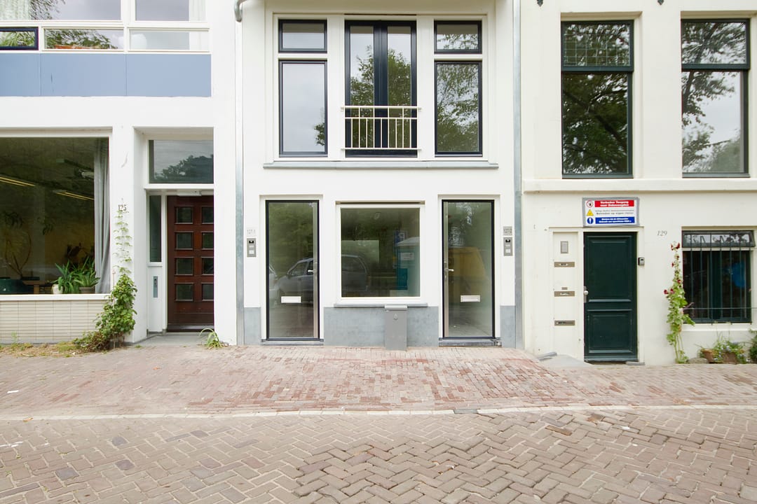 Foto 31 van Nieuwe Herengracht 127-B