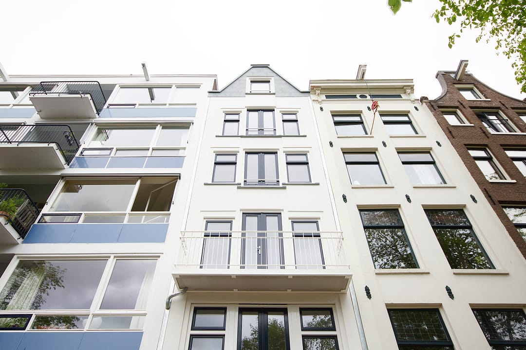 Foto 32 van Nieuwe Herengracht 127-B