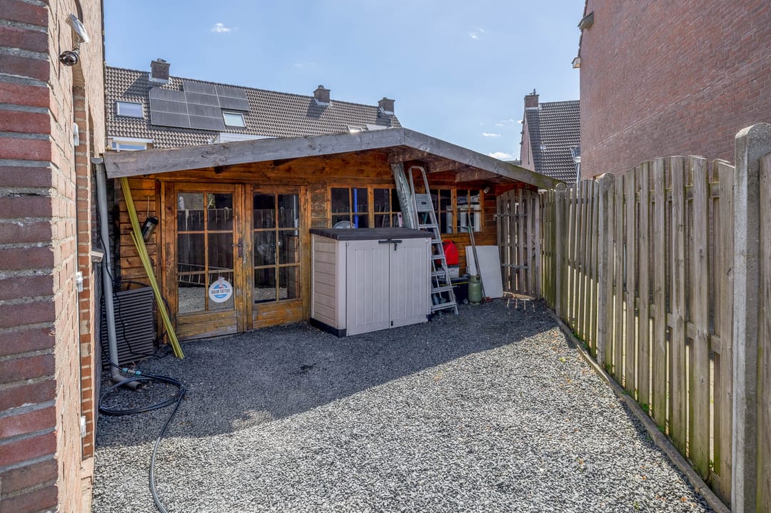 Foto 26 van Repelvoorde 14