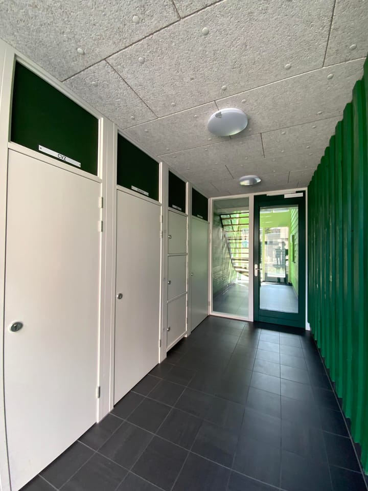 Foto 34 van Krimp 7-L