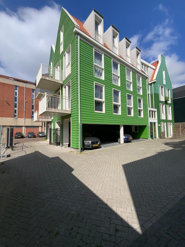 Foto 36 van Krimp 7-L